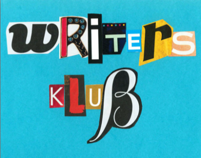 Flyer Writers Klub